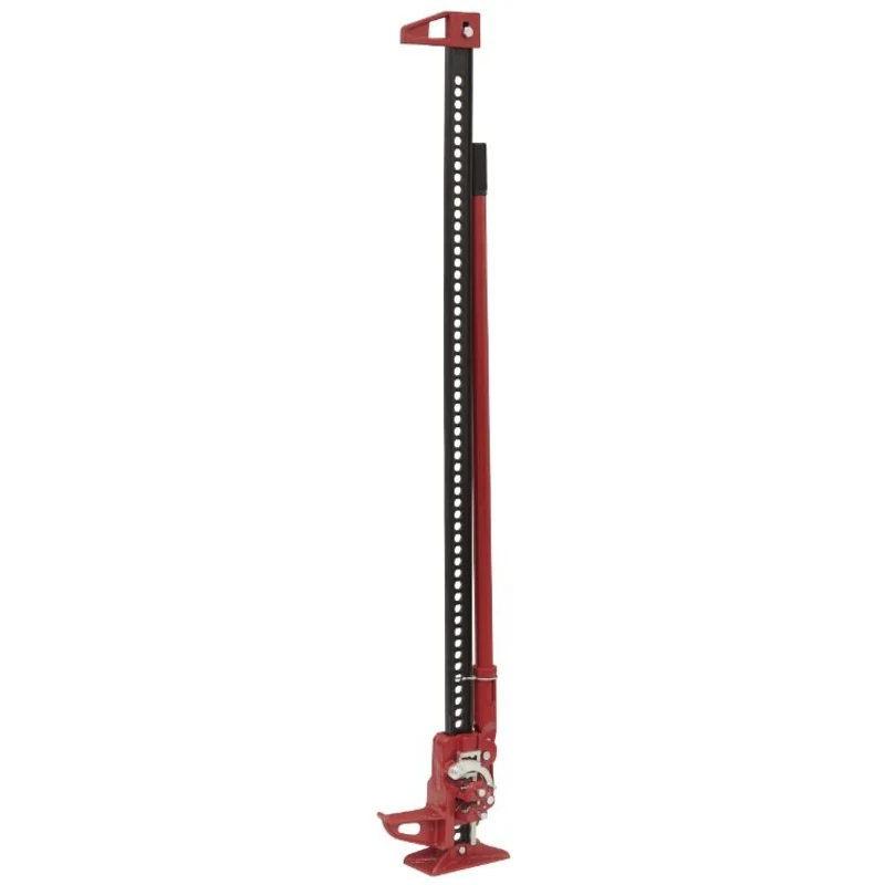 Sealey Farm Jack 1500mm - 2 Tonne Capacity